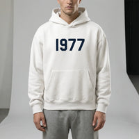 Streetwear-Hoodie Mit Raglanärmeln - Robin