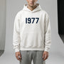 Streetwear-Hoodie Mit Raglanärmeln - Robin