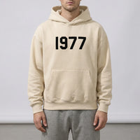 Streetwear-Hoodie Mit Raglanärmeln - Robin