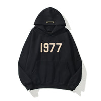 Streetwear-Hoodie Mit Raglanärmeln - Robin