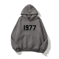 Streetwear-Hoodie Mit Raglanärmeln - Robin