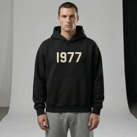 Streetwear-Hoodie Mit Raglanärmeln - Robin