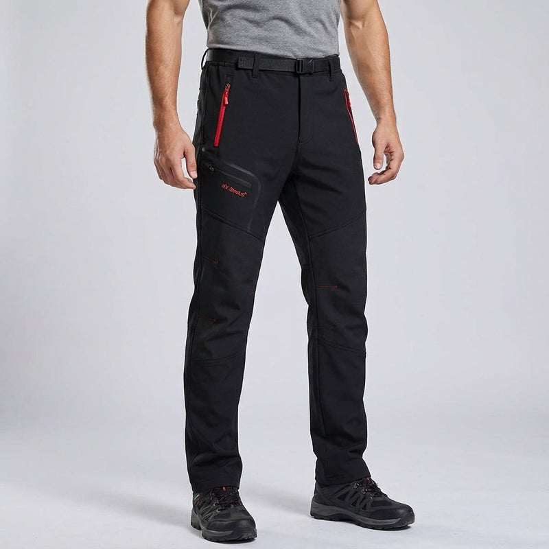 Stretch-Wintersport-Outdoorhose - Orlando