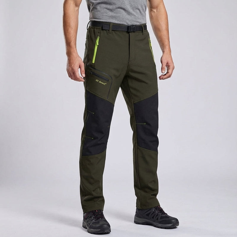 Stretch-Wintersport-Outdoorhose - Orlando