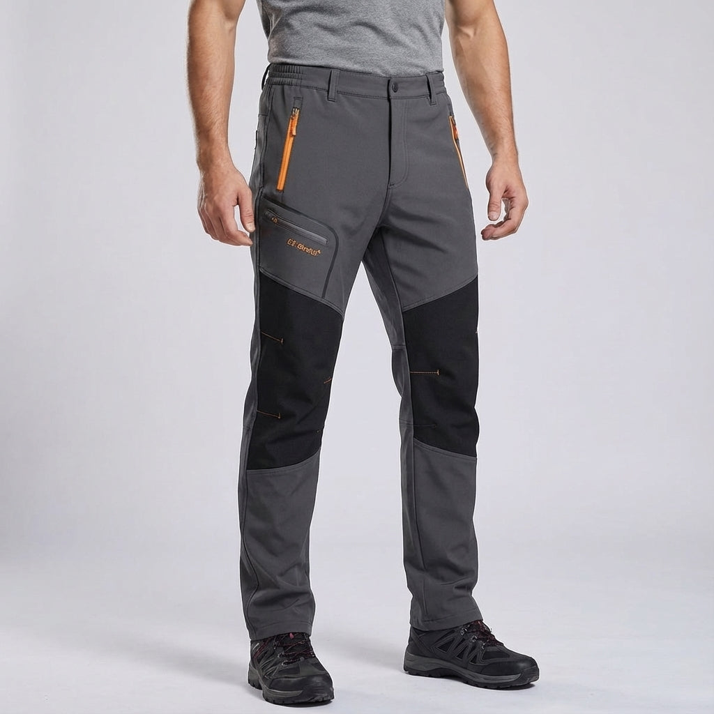 Stretch-Wintersport-Outdoorhose - Orlando