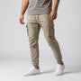 Stretch Jogger Mit Cargo Taschen - Melvin