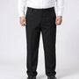 Stretch Waistband Plus Size Trousers - Derek