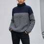 Strickpullover Mit Stehkragen - Felina