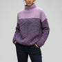 Strickpullover Mit Stehkragen - Felina