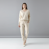 Strickset Für Damen - Leona