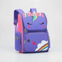 Structured Cartoon Character School Rucksack - Novora