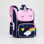 Structured Cartoon Character School Rucksack - Novora