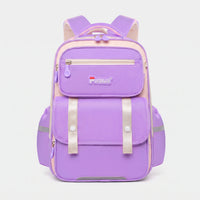 Structured Ergonomic Primary School Rucksack - Dorsalux