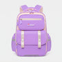 Structured Ergonomic Primary School Rucksack - Dorsalux