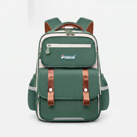 Structured Ergonomic Primary School Rucksack - Dorsalux