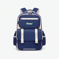 Structured Ergonomic Primary School Rucksack - Dorsalux