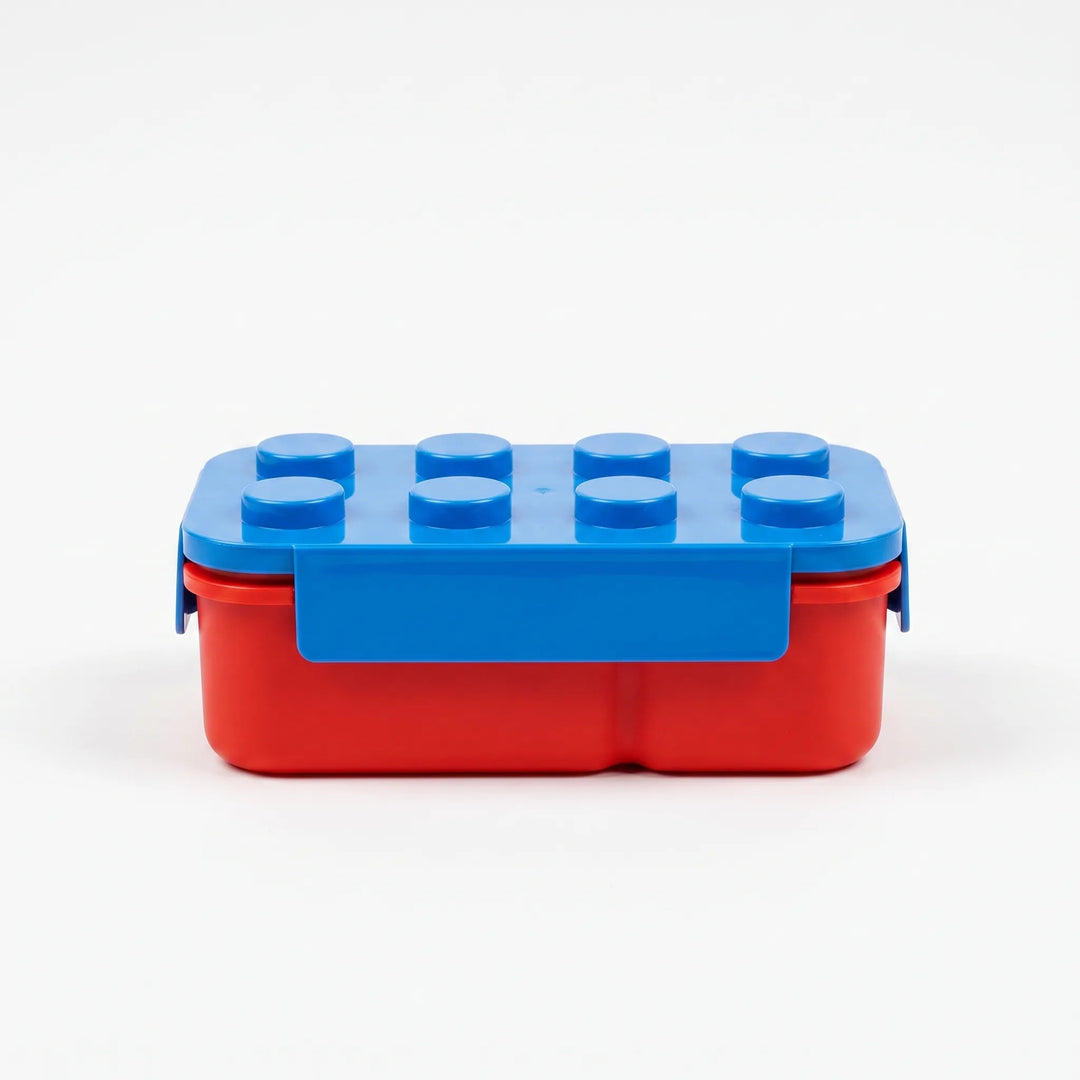 Studded Divided Bento Box - Stackamill