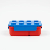 Studded Divided Bento Box - Stackamill