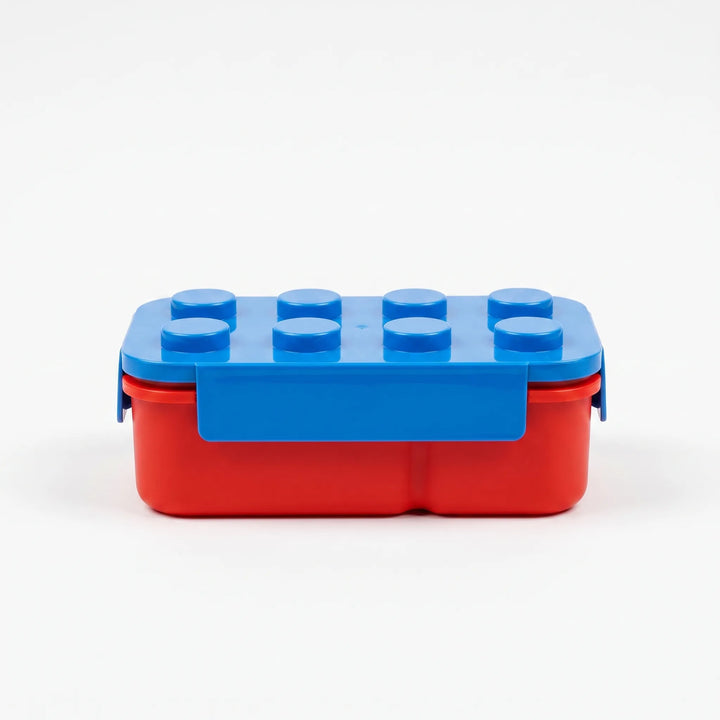 Studded Divided Bento Box - Stackamill