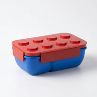 Studded Divided Bento Box - Stackamill