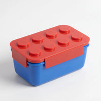 Studded Divided Bento Box - Stackamill