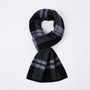 Superwarmer Wollschal - WoolLuxe