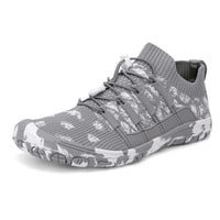 Barefoot Sneakers with Non-Slip Sole - Auron