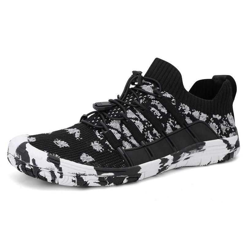 Barefoot Sneakers with Non-Slip Sole - Auron