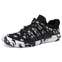 Barefoot Sneakers with Non-Slip Sole - Auron