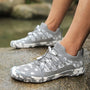 Barfuß Sneaker mit Antirutschsohle - Auron