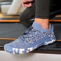 Barefoot Sneakers with Non-Slip Sole - Auron