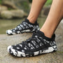 Barfuß Sneaker mit Antirutschsohle - Auron