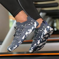 Barefoot Sneakers with Non-Slip Sole - Auron