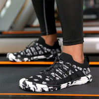 Barefoot Sneakers with Non-Slip Sole - Auron