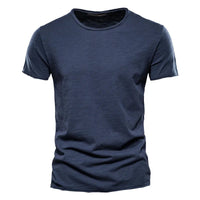 Men's T-Shirt | Breathable & Wrinkle-Resistant Comfort 2