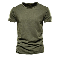 Men's T-Shirt | Breathable & Wrinkle-Resistant Comfort 3