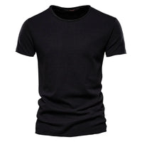 Men's T-Shirt | Breathable & Wrinkle-Resistant Comfort 4