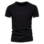 Men's T-Shirt | Breathable & Wrinkle-Resistant Comfort 4