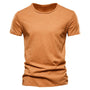 Men's T-Shirt | Breathable & Wrinkle-Resistant Comfort 5