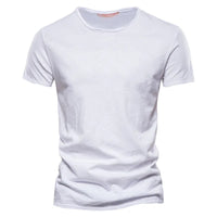 Men's T-Shirt | Breathable & Wrinkle-Resistant Comfort 6