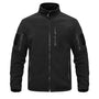 Taktische Herren-Fleecejacke – Axel