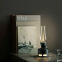 Wiederaufladbare Vintage LED-Laterne - LumaLantern