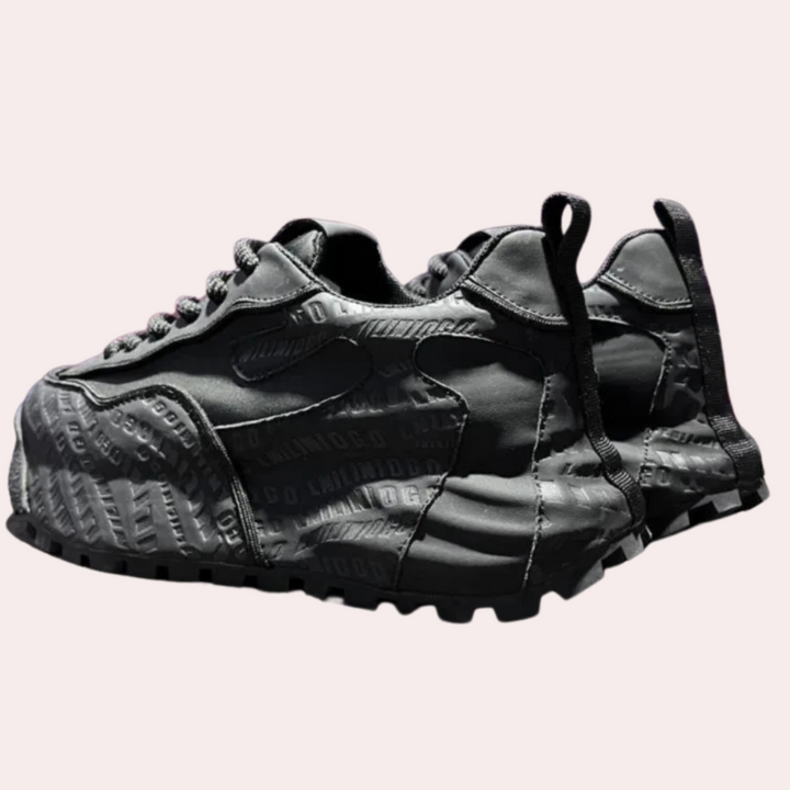 Lässige Sneakers für Herren - Elias