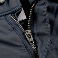 Stilvolle Cargo Hose für Herren - Logan