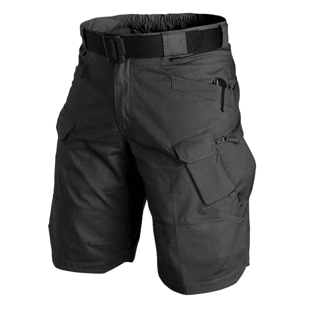 Taktische Herren-Outdoor-Shorts - Damian