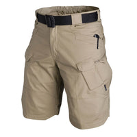 Taktische Herren-Outdoor-Shorts - Damian