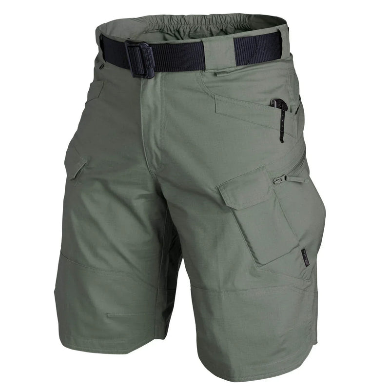 Taktische Herren-Outdoor-Shorts - Damian
