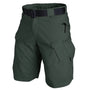 Taktische Herren-Outdoor-Shorts - Damian