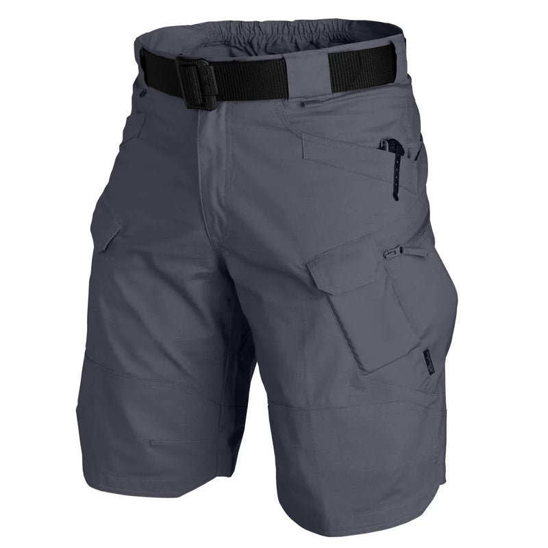 Taktische Herren-Outdoor-Shorts - Damian