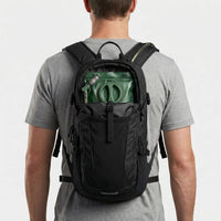 Tactical Hydration Backpack With Bladder -  Hydraquip